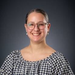 Jennie G. David