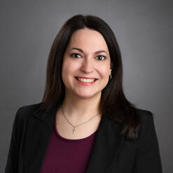 Jillian C. Grigoryan-Koster