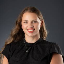 McKenna E. Grzegorski