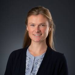 Jane F. Higley
