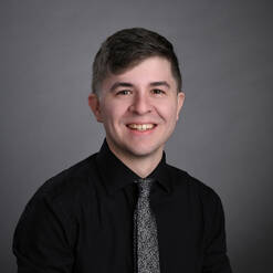 Kyle F. Hofer