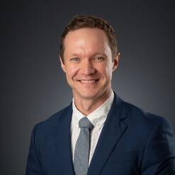 Kyle S. Stumetz