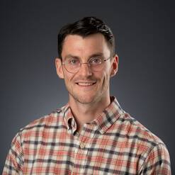 Andrew J. Yanik