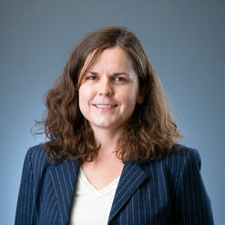 Mallory M. Kerner-Rossi