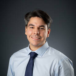 Stewart R. Malave Ramos