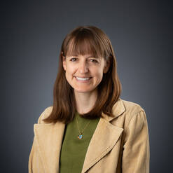 Allison L. Matous