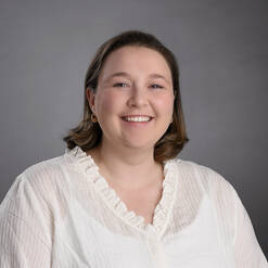 Caroline McCarthy