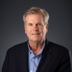 Christopher A. Ohl