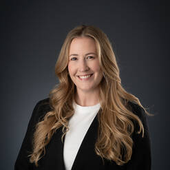 Abbie M. Parks