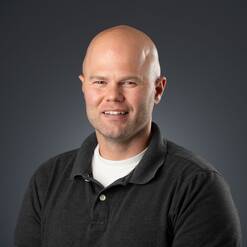 Shane Phipps