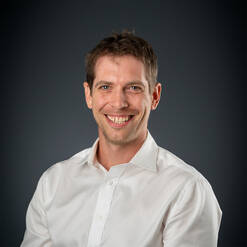 Jared S. Supple