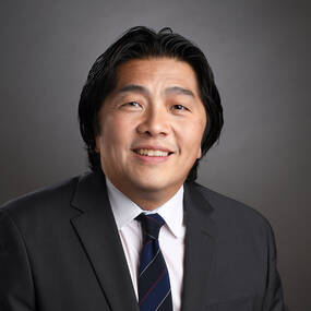 James Y. Chen