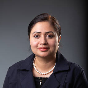 Zanira Fazal