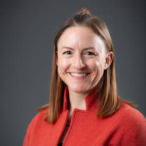 Rachel M. Hansen
