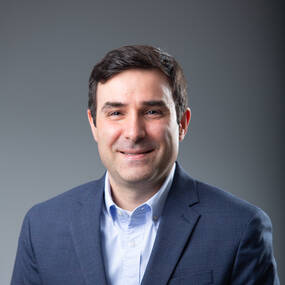 Cory M. Howarth