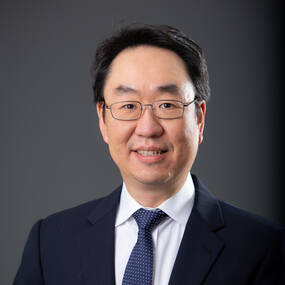 David K. Kung