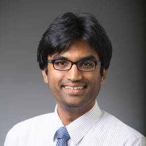 Aravindhan Sriharan