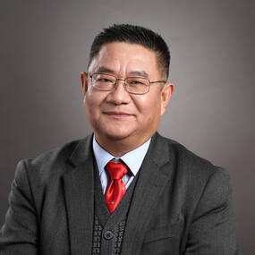 Chun-Rui R. Zhao