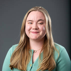 Kesley M. Szymanski