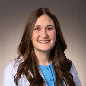 Olivia M. Tasho