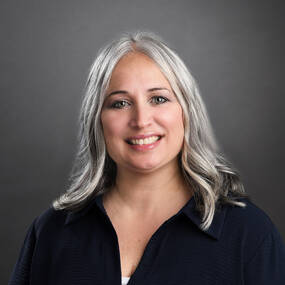 Kathrine Krupnik