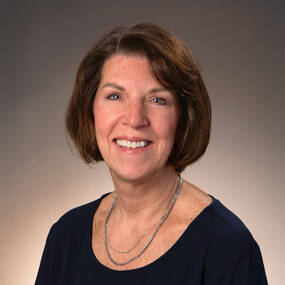 Carol Huntley-Smith