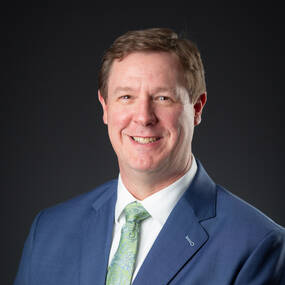 Daniel S. Moran