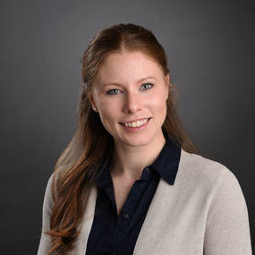 Rebecca Rosensmith