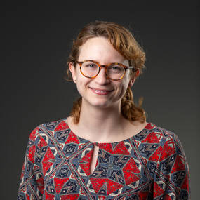 Amelia H. Salsgiver