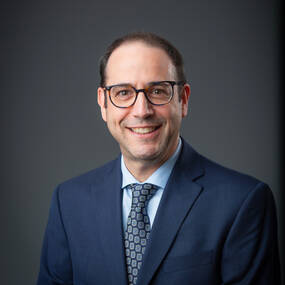 Eric J. Epstein