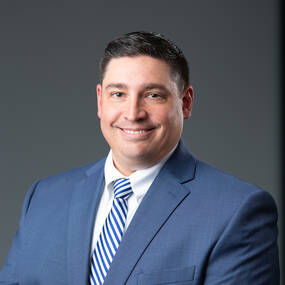 John N. Mecchella