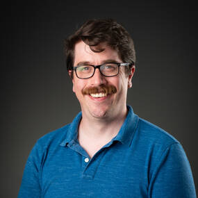 David A. Record