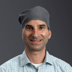 Jason Fritzhand