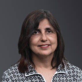 Arifa Toor