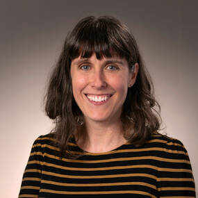 Rachael Berube