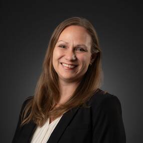 Heather J.  Boas