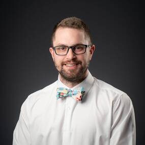 Colton M.  Conrad 