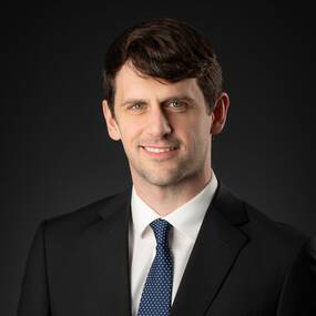 Patrick W. Mellors