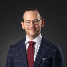 David M. Naeger
