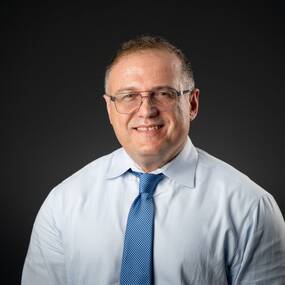 Christos Papageorgiou