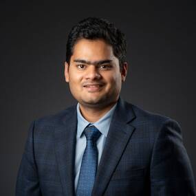 Shravan Sivakumar