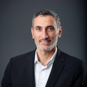 Henry J. Tannous