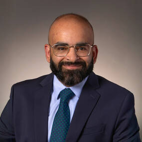 Ahmad Tayyab