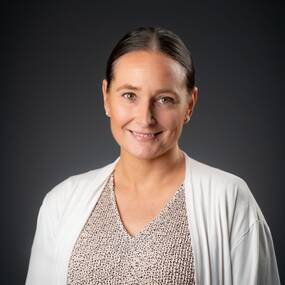 Shanna U. White