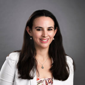 Emily C. Barr