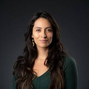 Lillian Dominguez-Konicki