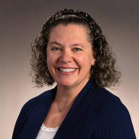 Amanda J. Hepler