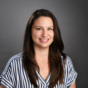 Alexandria M. Margerison