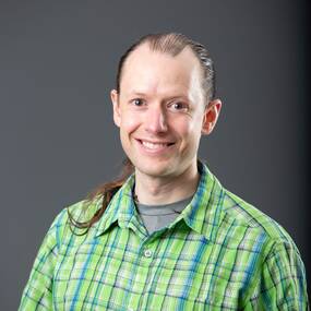 Richard W.  Trierweiler