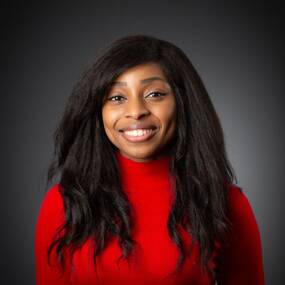 Joyce B.  Mbiziwo-Tiapo